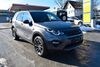 Land Rover Discovery Sport iggensbach