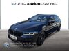 BMW 530 stockhausen-illfurth