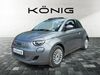 Fiat 500e hohenthurm