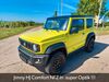 Suzuki Jimny ehringshausen