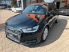 Audi A1 urbar