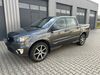 SsangYong Actyon ehringshausen