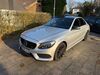 Mercedes-Benz C 400 wissmannsdorf