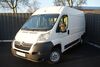 Citroen Jumper juergenstorf