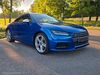 Audi TTS aichtal