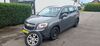 Chevrolet Orlando zeltingen-rachtig