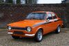 Ford Escort deutschland