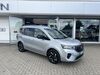 Nissan Townstar juergenstorf