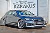 Audi RS4 bl|nordrhein-westfalen