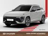 Hyundai KONA suedergellersen