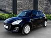 Suzuki Swift lauchroeden