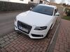 Audi S4 huempfershausen