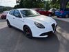 Alfa Romeo Giulietta roedelmaier