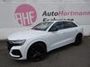 Audi RSQ8 woelferbuett