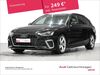 Audi A4 bl|nordrhein-westfalen