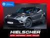 Aston Martin DBX iggensbach