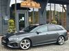 Audi A4 wolkenstein