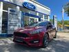 Ford Focus nahetal-waldau