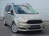 Ford Tourneo Courier hoehr-grenzhausen