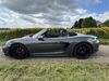 Porsche Boxster goergeshausen