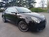 Alfa Romeo MiTo Ober-Hilbersheim