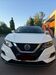 Nissan Qashqai schenkenzell