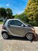 Smart ForTwo kuehbach