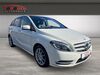 Mercedes-Benz B 180 Bingen am Rhein
