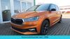Skoda Fabia wissmannsdorf