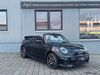 Mini Cooper Cabrio tegernsee