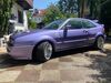 VW Corrado deutschland