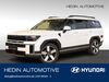Hyundai SANTA FE schoena-kolpien