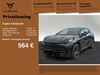 Cupra Tavascan krauchenwies