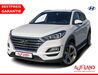 Hyundai TUCSON wattmannshagen