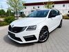 Skoda Octavia geisenfeld