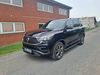 SsangYong REXTON saerbeck