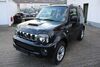 Suzuki Jimny stadecken-elsheim