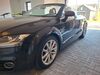Audi TT nessa