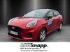 Ford Puma gruenstadt