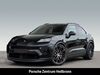 Porsche Macan schenkenzell