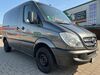Mercedes-Benz Sprinter gusenburg