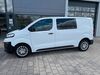 Opel Vivaro stockhausen-illfurth