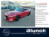 Ford Mustang wattmannshagen