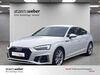 Audi A5 roedelmaier