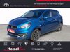Mitsubishi Space Star irrhausen