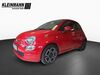 Fiat 500 schenkenzell