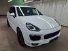 Porsche Cayenne walhausen
