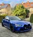 BMW M3 deutschland