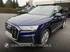 Audi Q7 dudeldorf