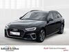 Audi A4 nessa